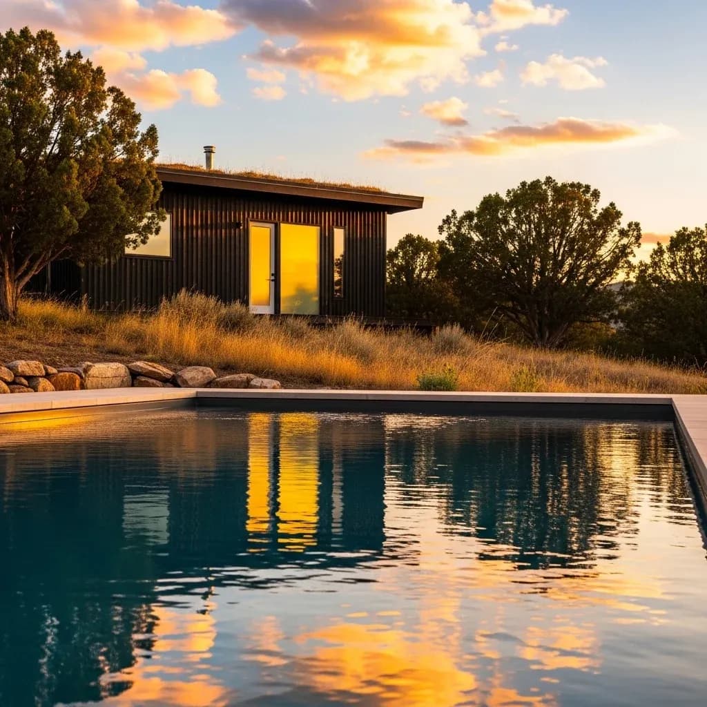 Property Managers & Resorts pool service